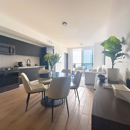 Downtown By Miami Vacation Rentals ภายนอก รูปภาพ