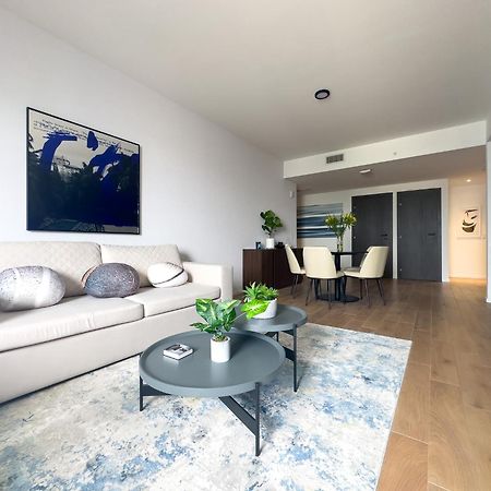 Downtown By Miami Vacation Rentals ภายนอก รูปภาพ