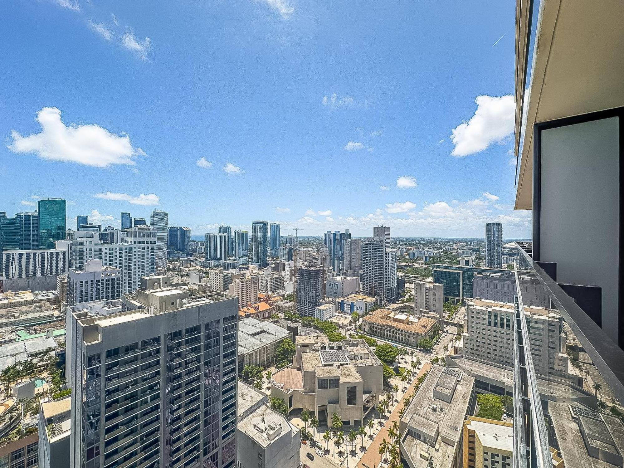 Downtown By Miami Vacation Rentals ภายนอก รูปภาพ