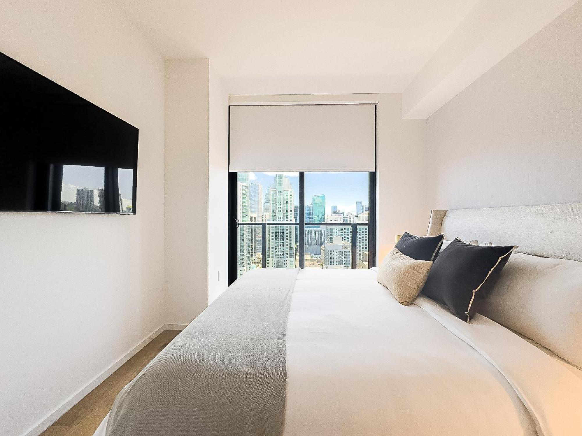 Downtown By Miami Vacation Rentals ภายนอก รูปภาพ