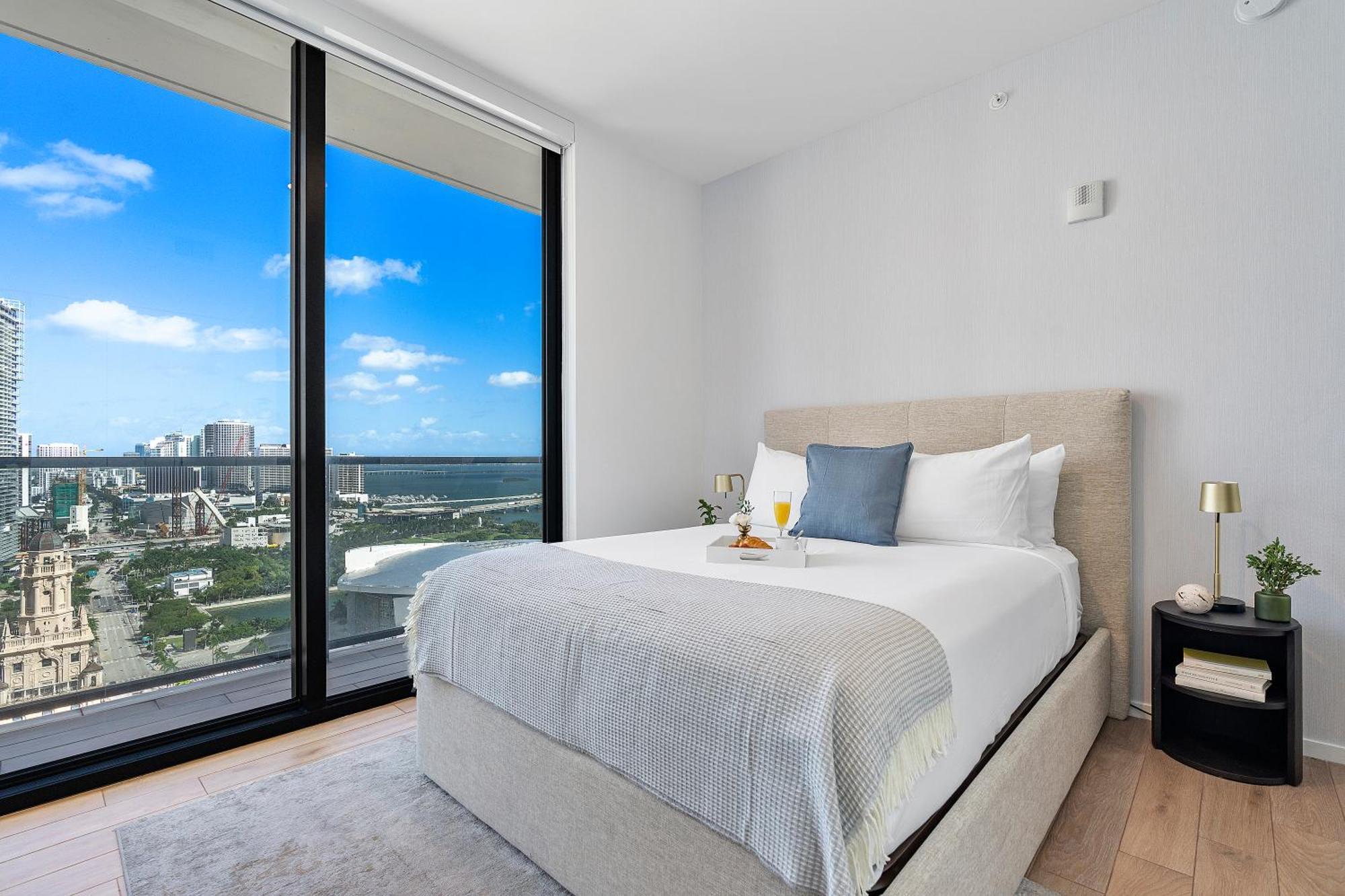 Downtown By Miami Vacation Rentals ภายนอก รูปภาพ