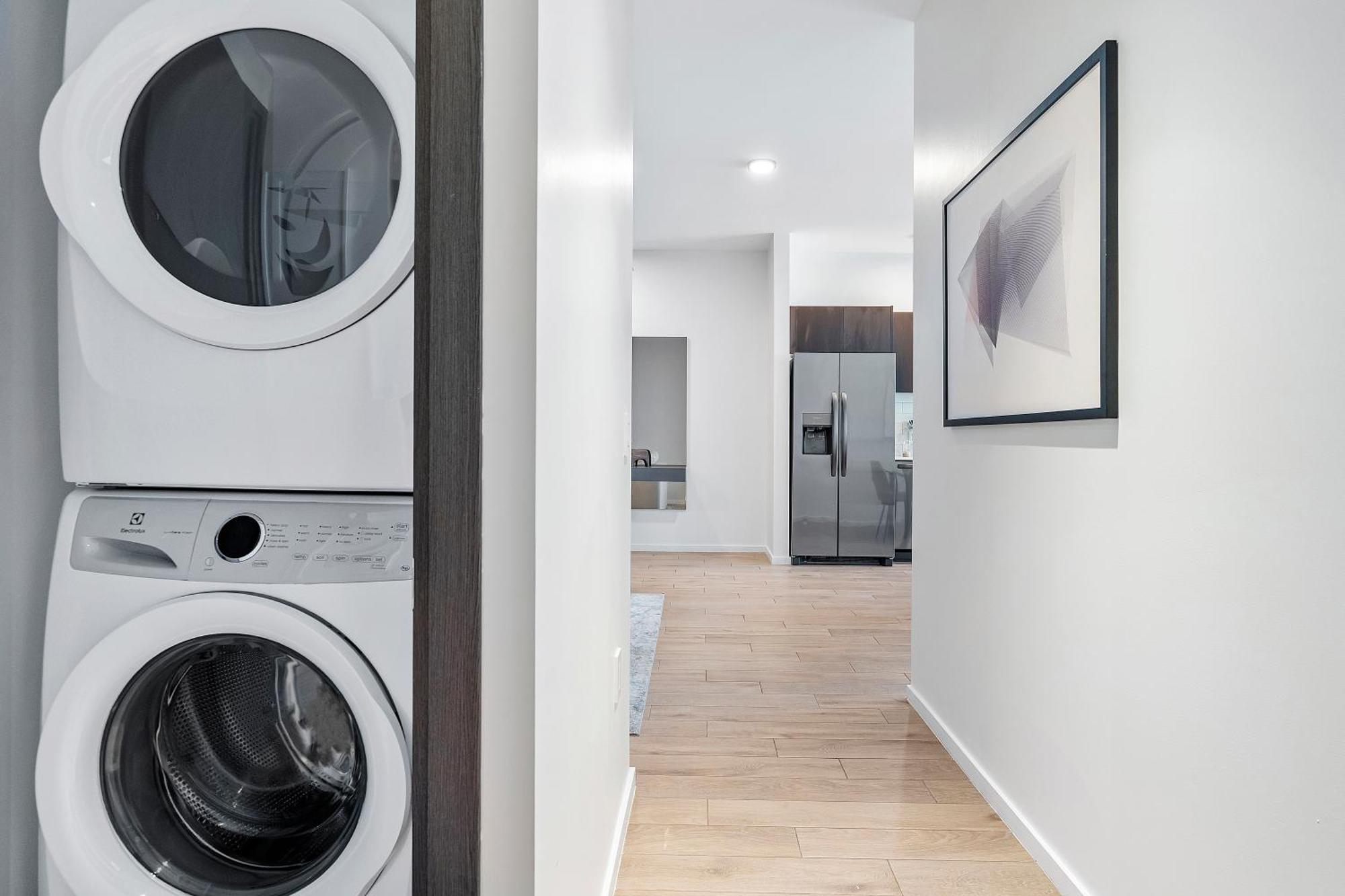 Downtown By Miami Vacation Rentals ภายนอก รูปภาพ