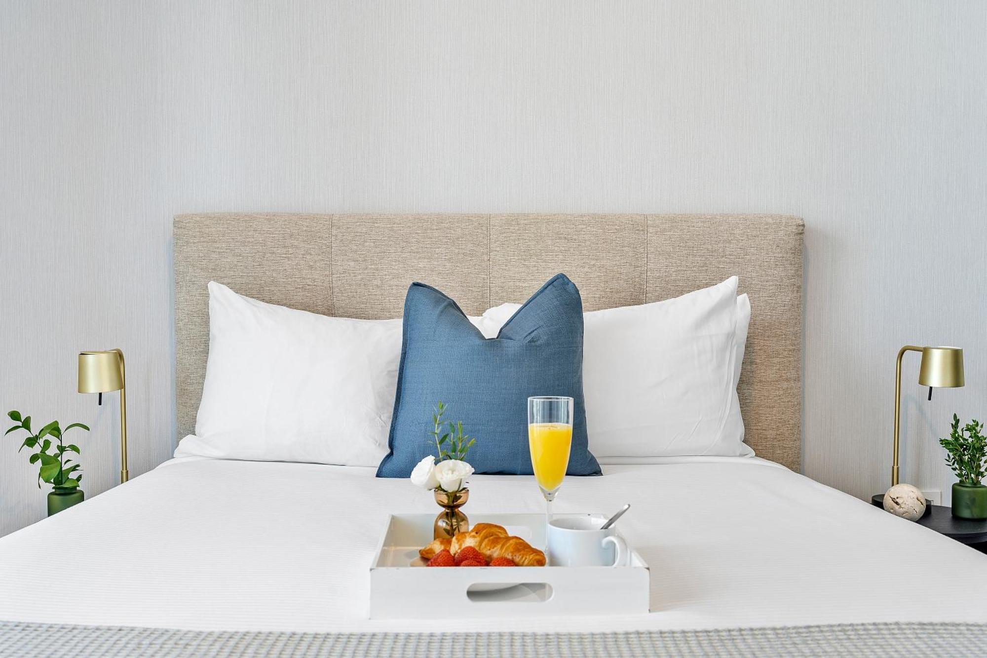 Downtown By Miami Vacation Rentals ภายนอก รูปภาพ