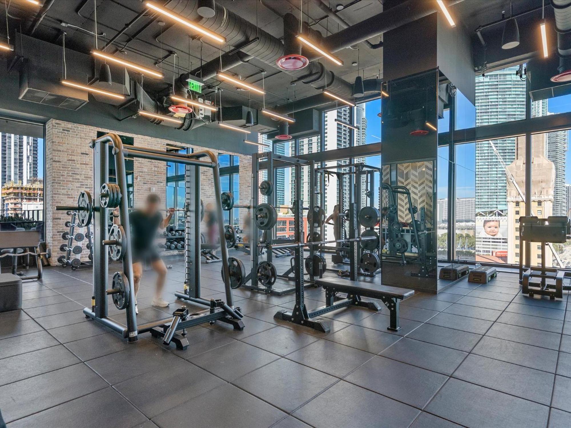 Downtown By Miami Vacation Rentals ภายนอก รูปภาพ