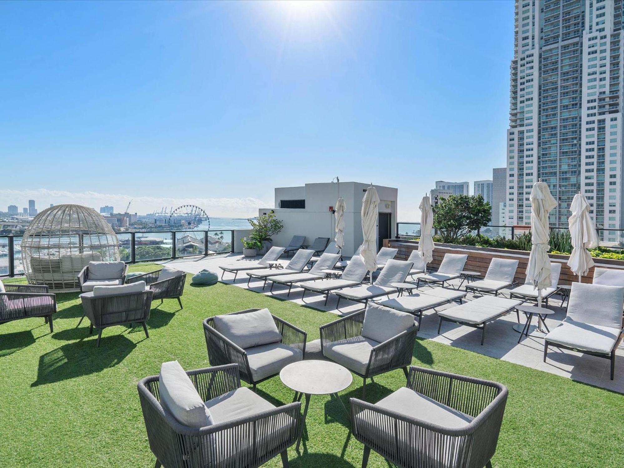 Downtown By Miami Vacation Rentals ภายนอก รูปภาพ
