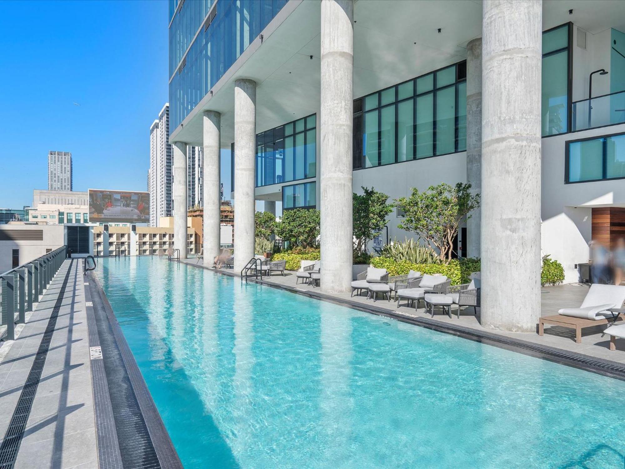 Downtown By Miami Vacation Rentals ภายนอก รูปภาพ