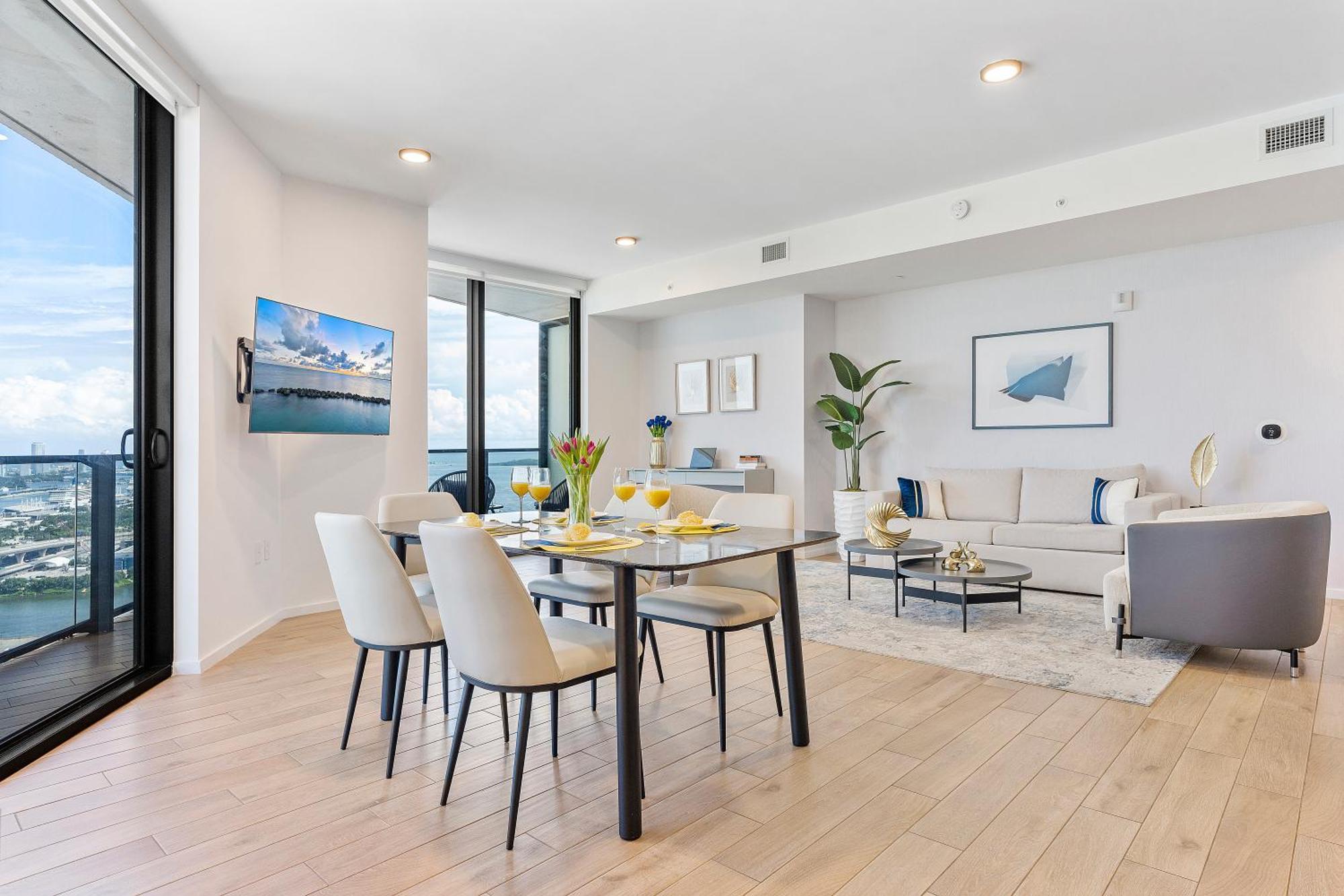 Downtown By Miami Vacation Rentals ภายนอก รูปภาพ