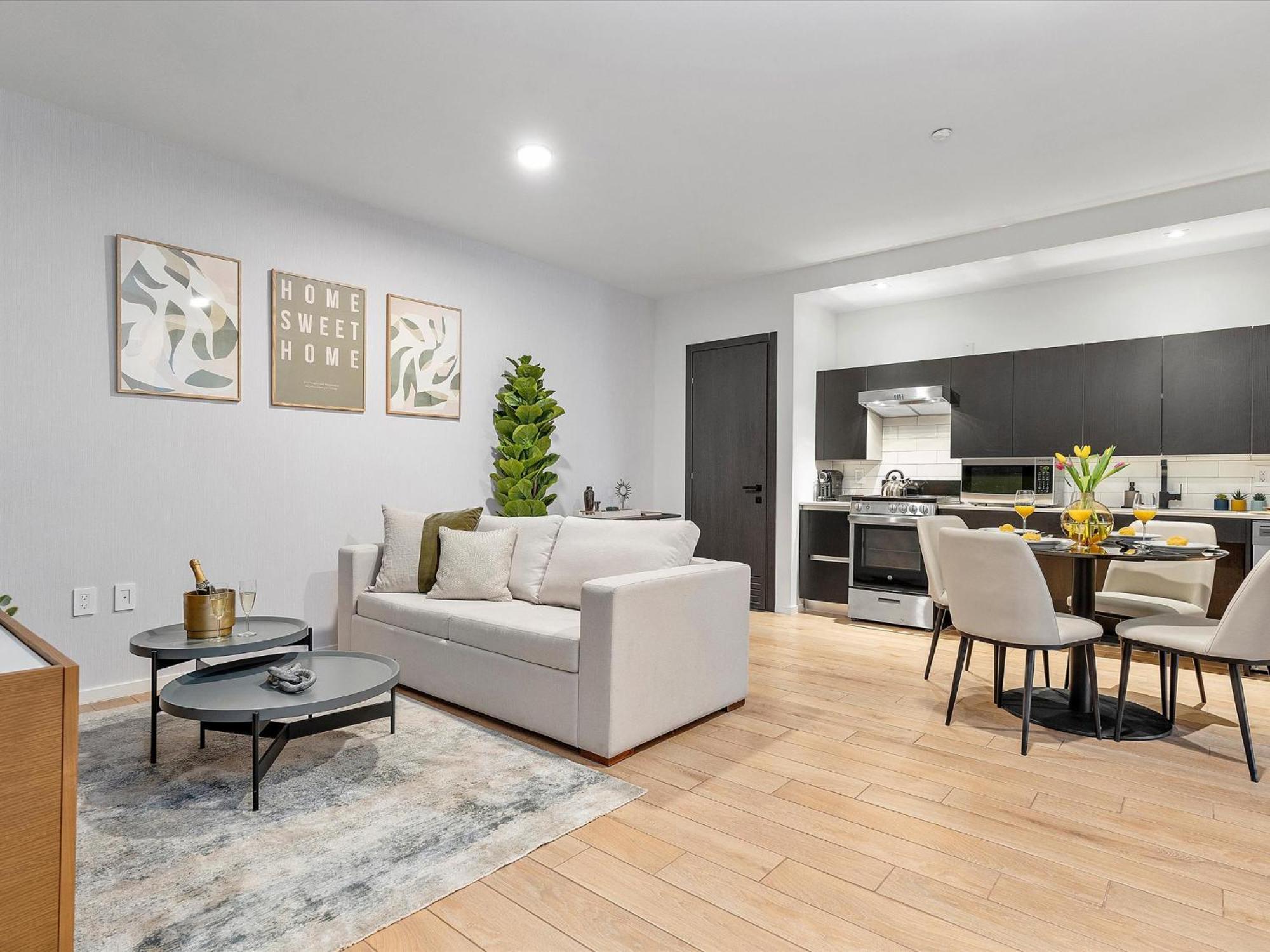 Downtown By Miami Vacation Rentals ภายนอก รูปภาพ