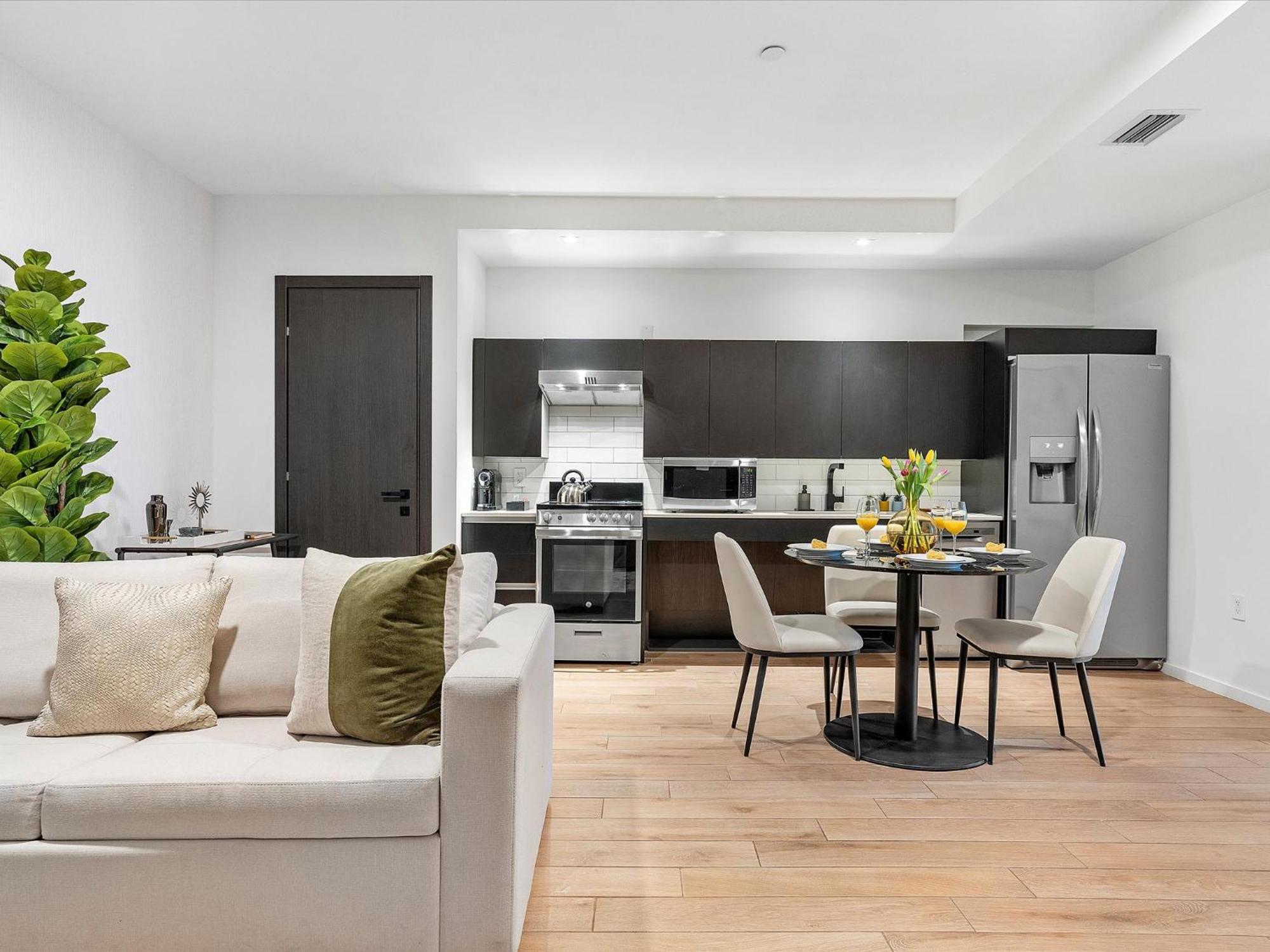 Downtown By Miami Vacation Rentals ภายนอก รูปภาพ