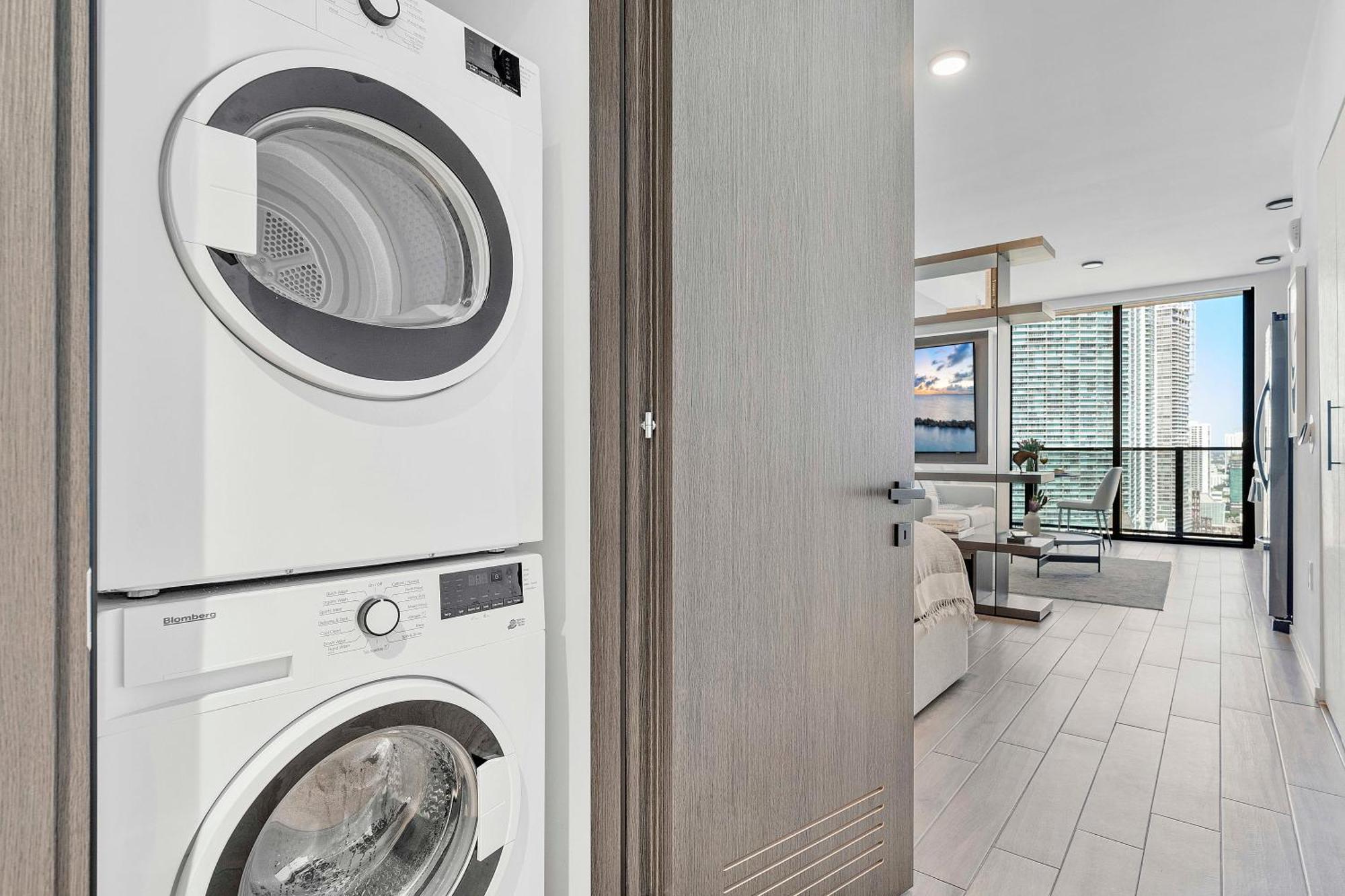 Downtown By Miami Vacation Rentals ภายนอก รูปภาพ