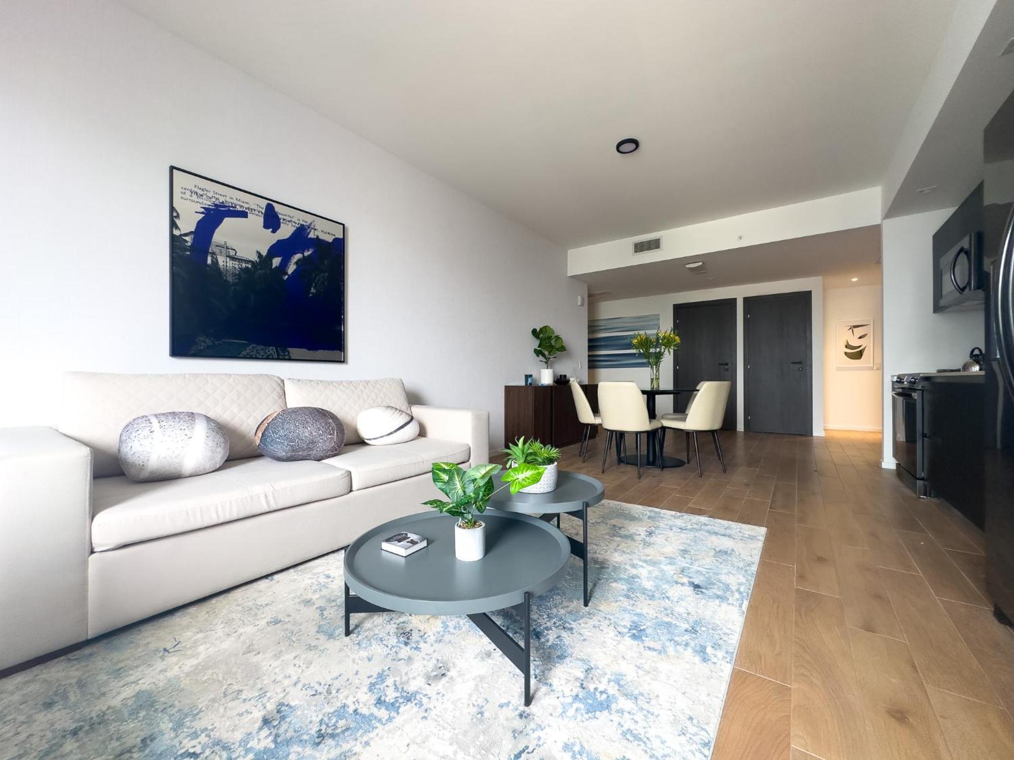 Downtown By Miami Vacation Rentals ภายนอก รูปภาพ