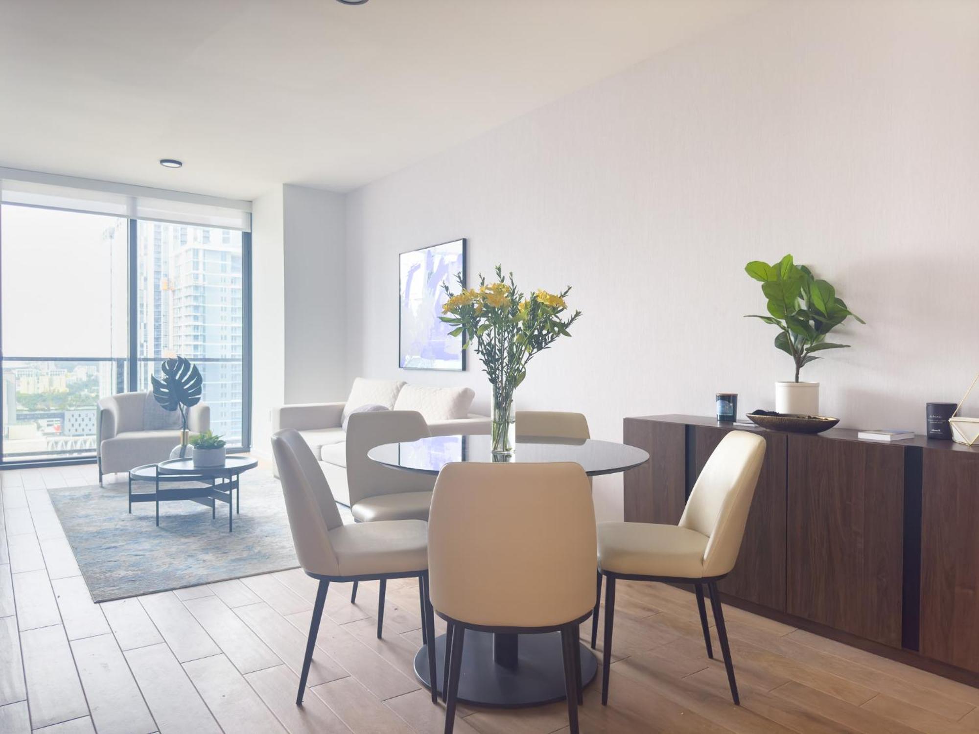 Downtown By Miami Vacation Rentals ภายนอก รูปภาพ