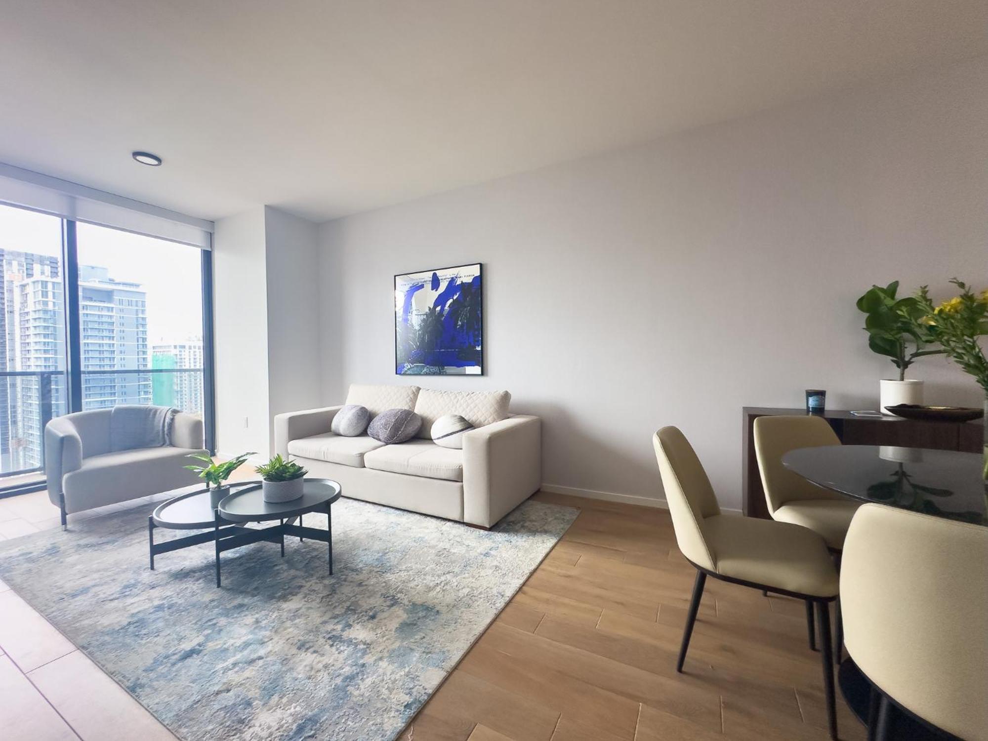 Downtown By Miami Vacation Rentals ภายนอก รูปภาพ