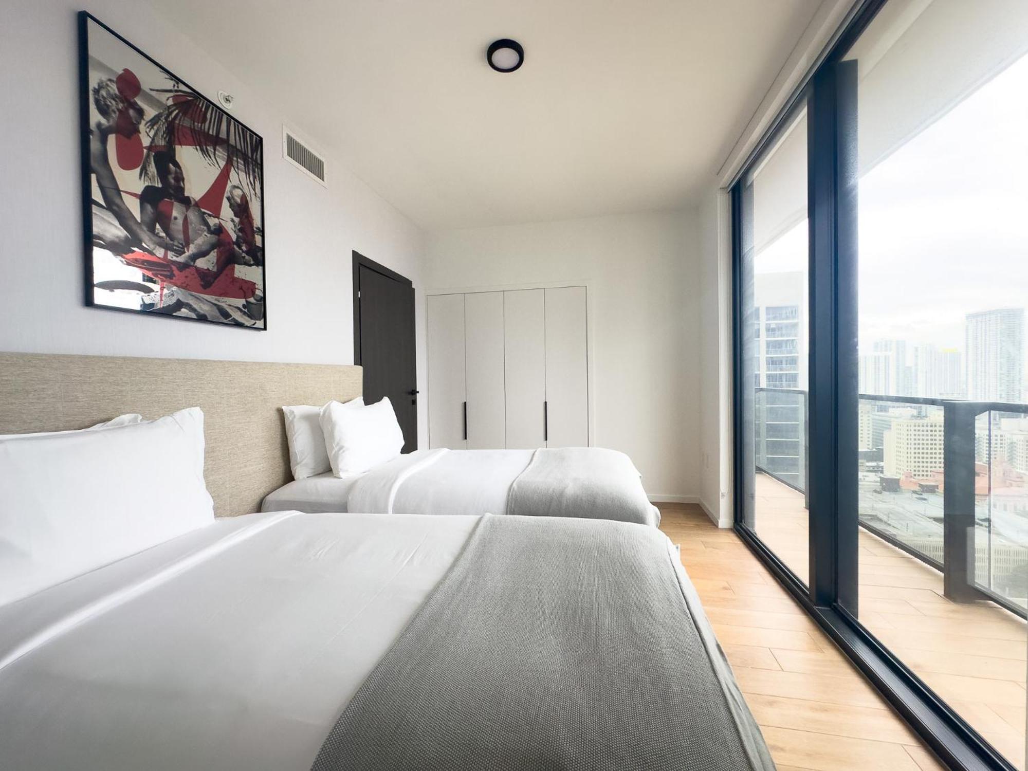 Downtown By Miami Vacation Rentals ภายนอก รูปภาพ