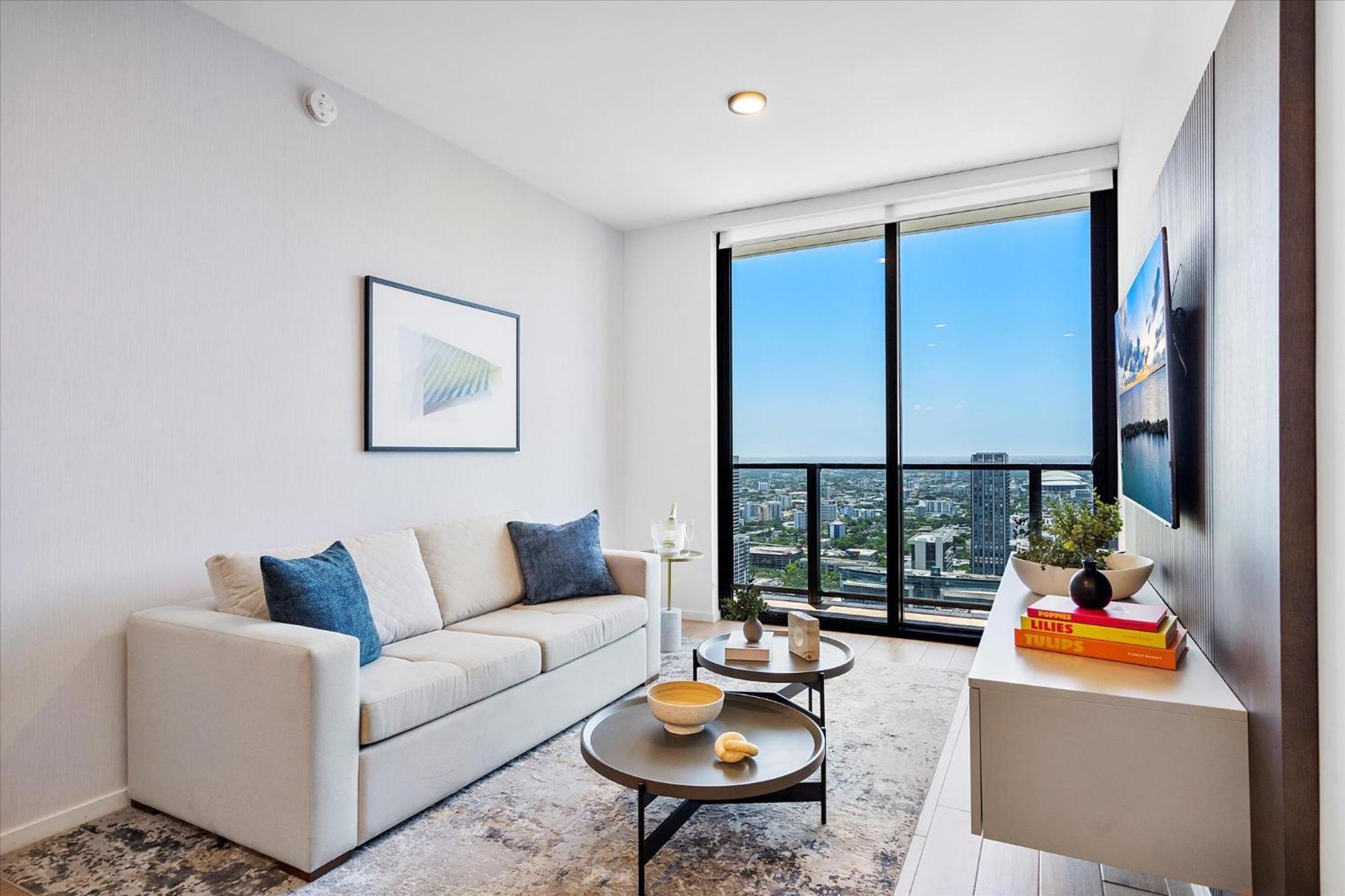 Downtown By Miami Vacation Rentals ภายนอก รูปภาพ