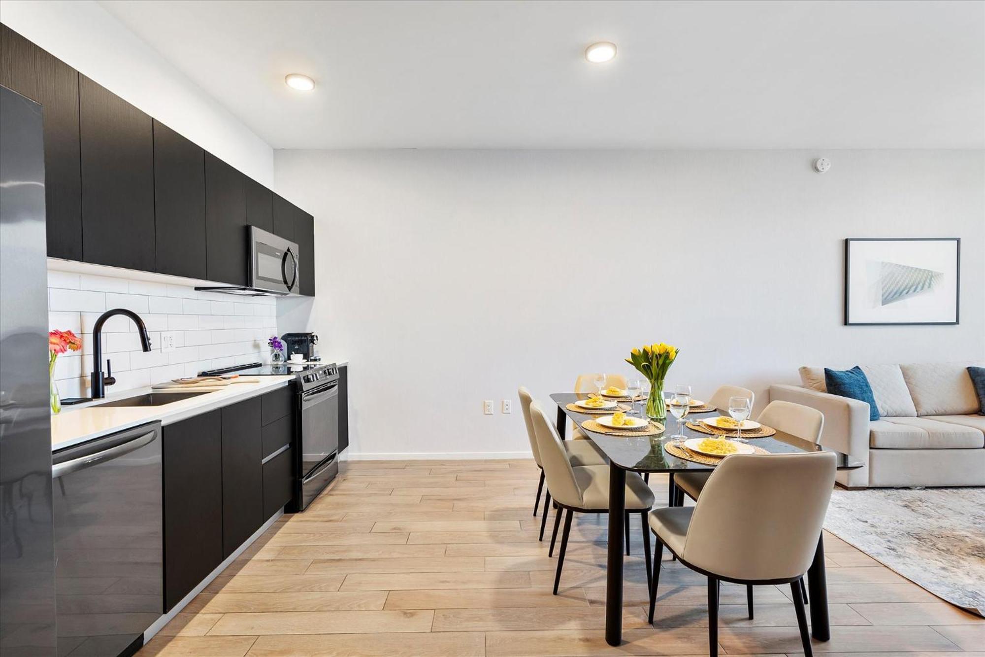 Downtown By Miami Vacation Rentals ภายนอก รูปภาพ