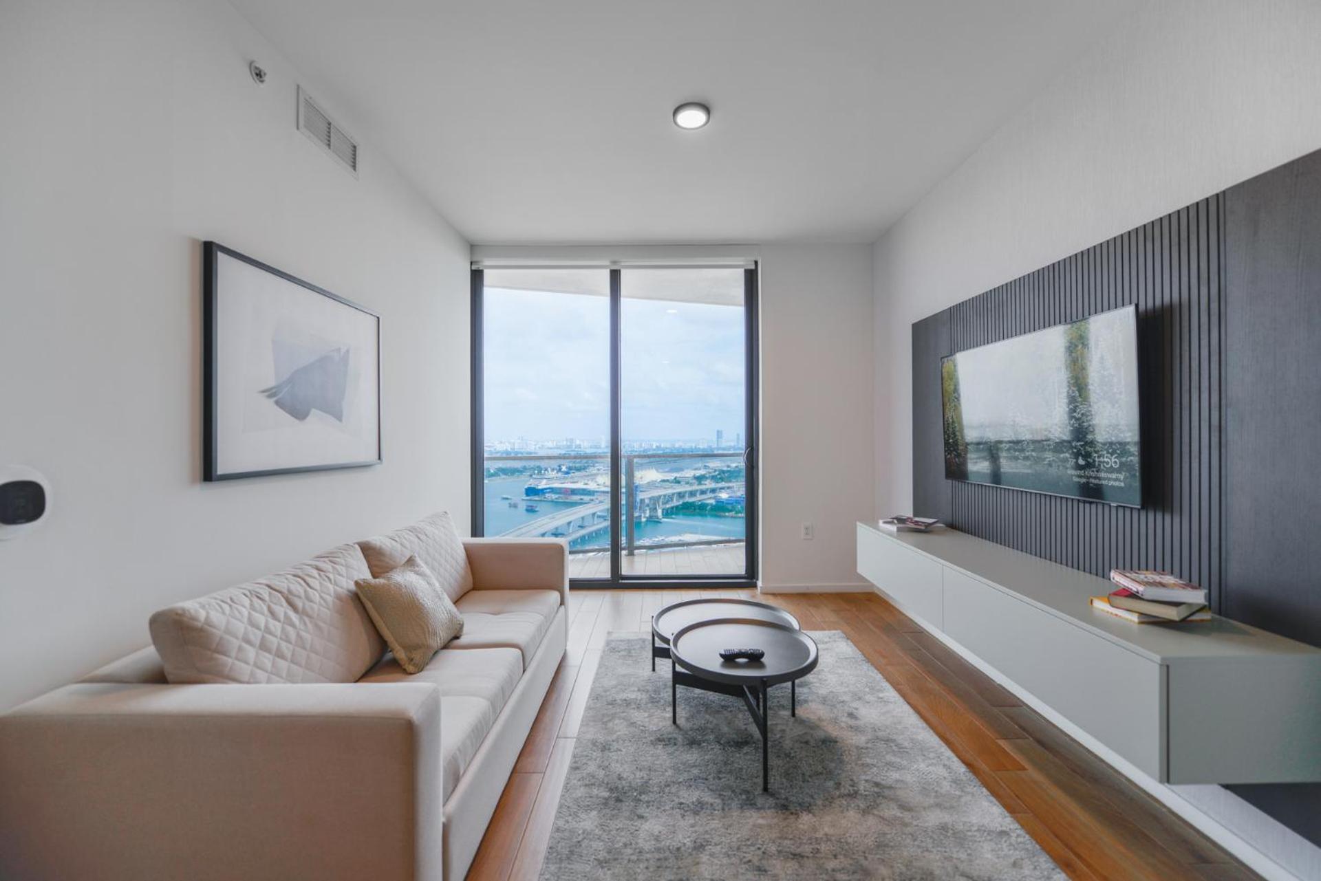 Downtown By Miami Vacation Rentals ภายนอก รูปภาพ