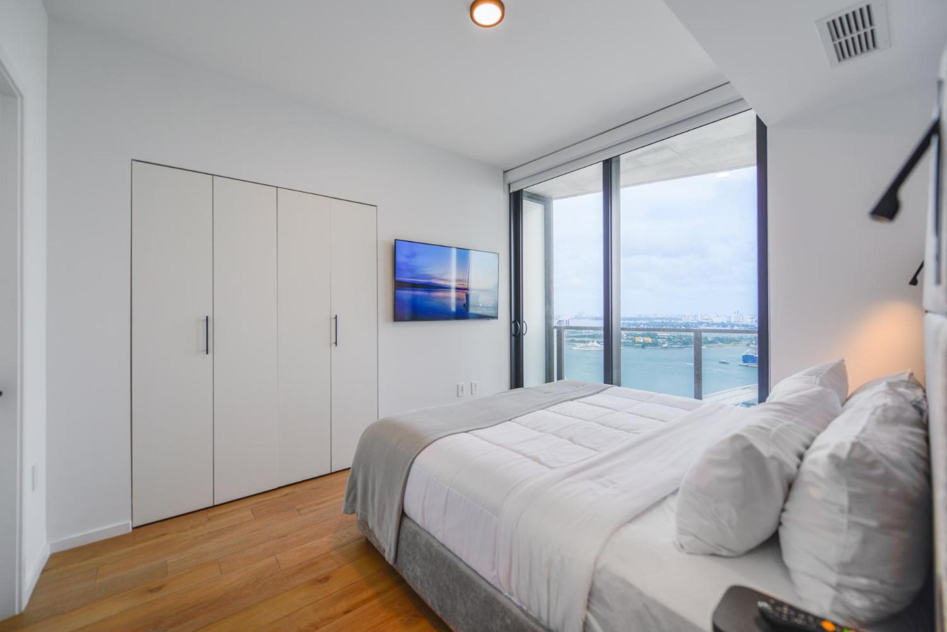 Downtown By Miami Vacation Rentals ภายนอก รูปภาพ