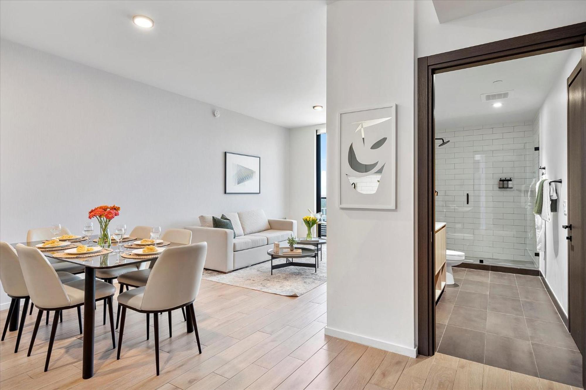 Downtown By Miami Vacation Rentals ภายนอก รูปภาพ