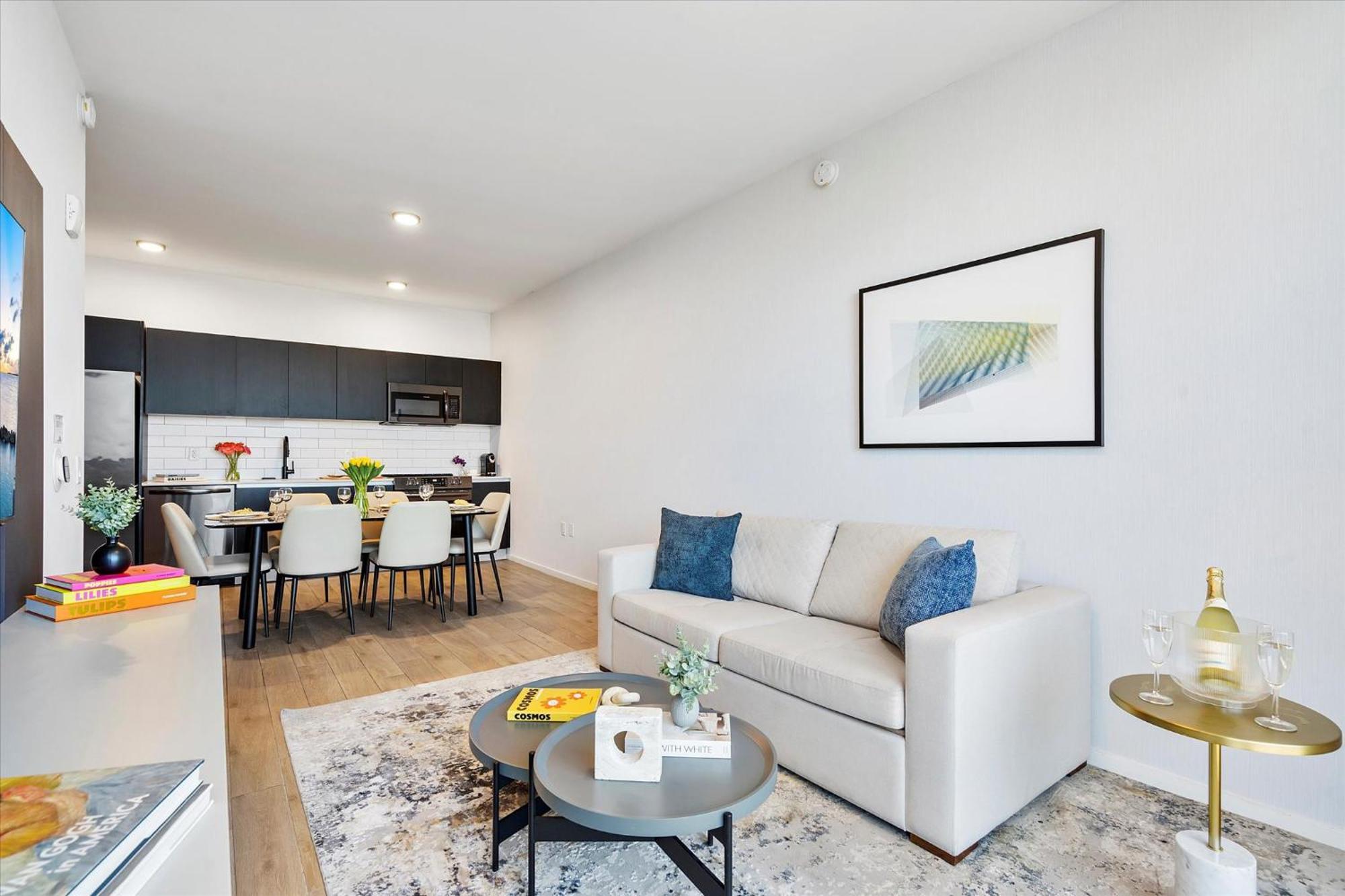 Downtown By Miami Vacation Rentals ภายนอก รูปภาพ