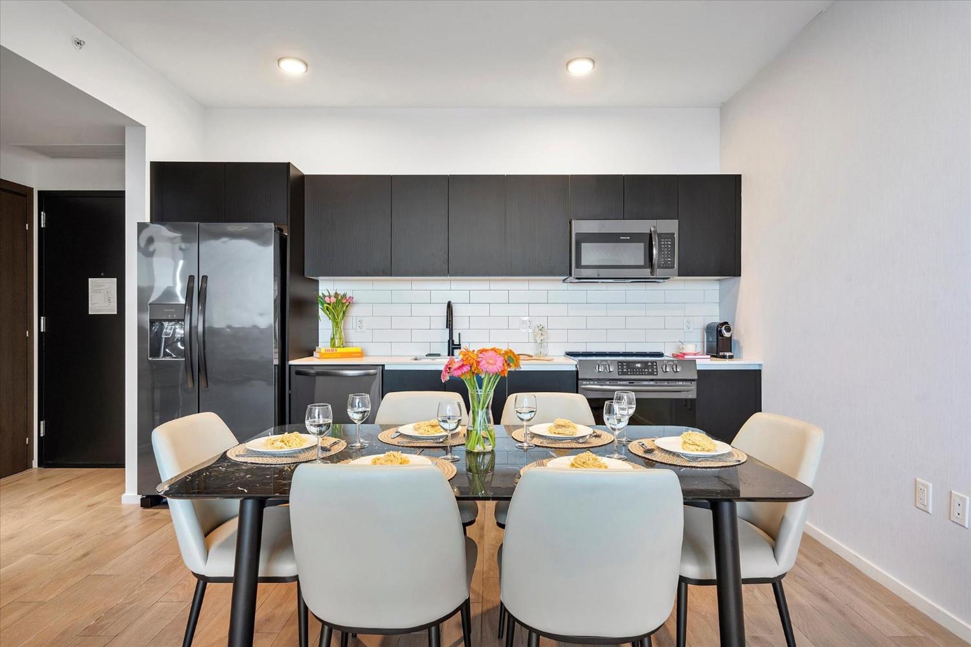 Downtown By Miami Vacation Rentals ภายนอก รูปภาพ