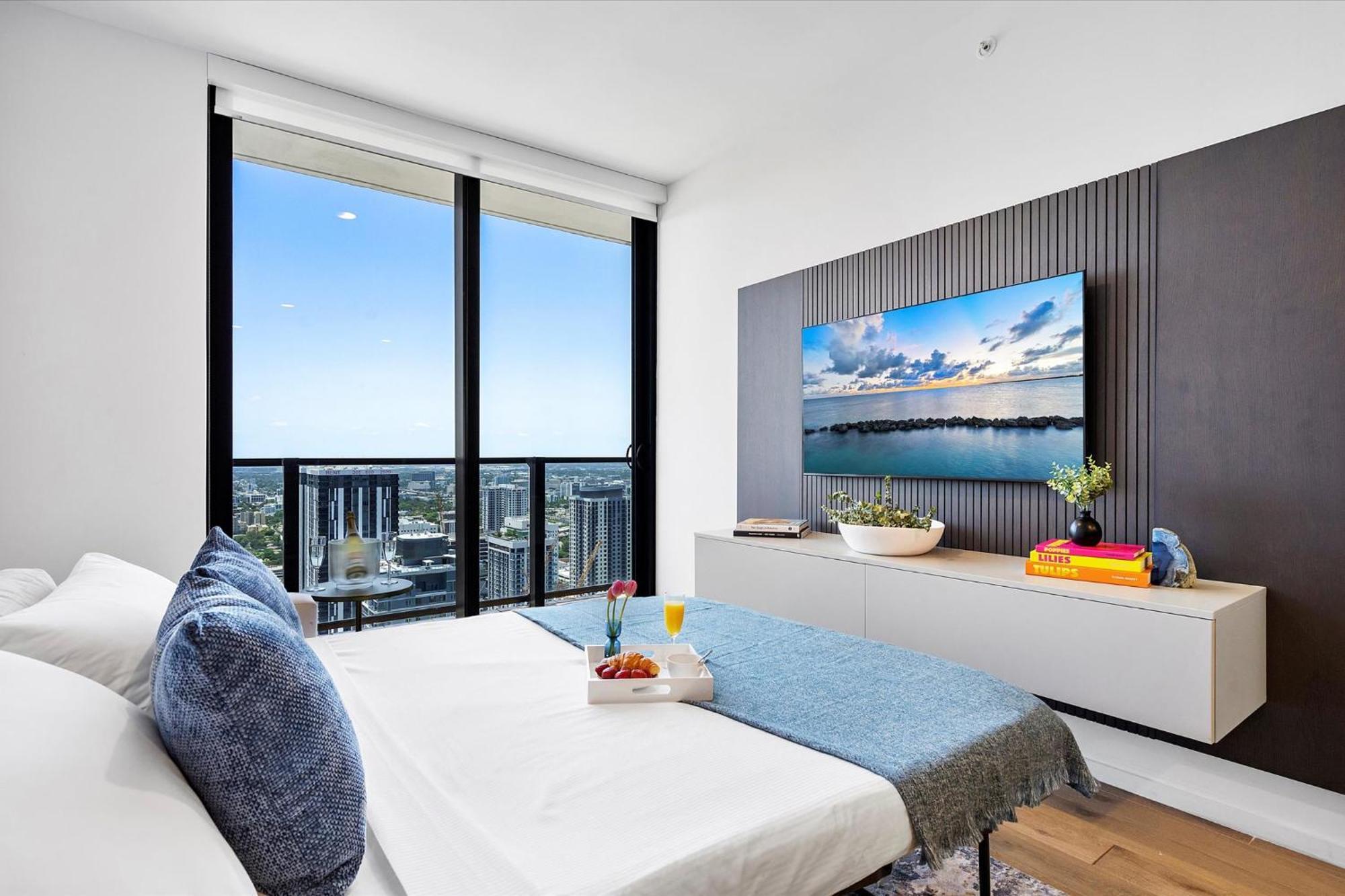 Downtown By Miami Vacation Rentals ภายนอก รูปภาพ