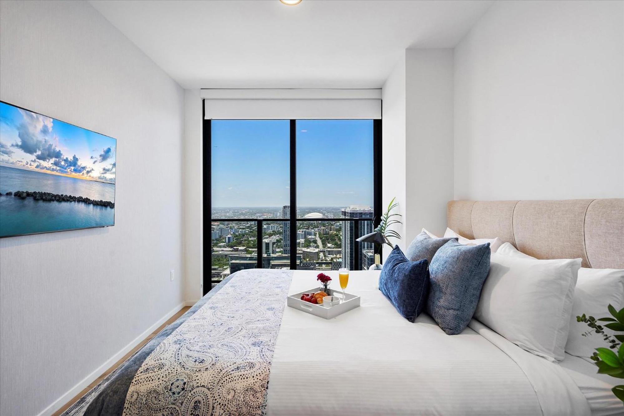 Downtown By Miami Vacation Rentals ภายนอก รูปภาพ