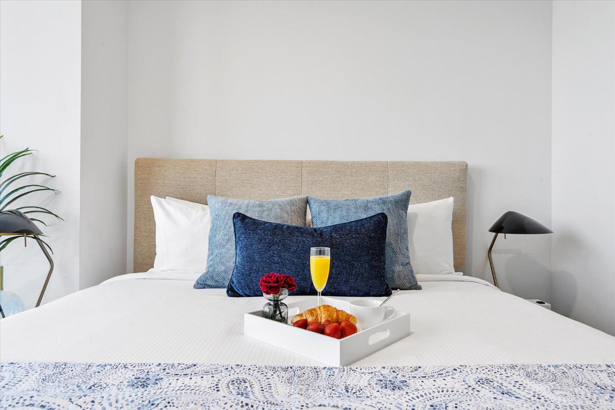 Downtown By Miami Vacation Rentals ภายนอก รูปภาพ
