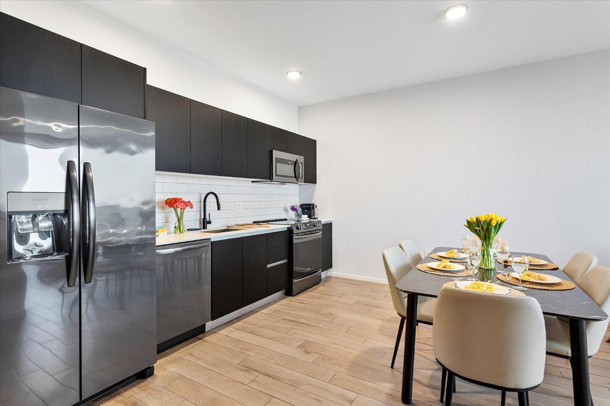Downtown By Miami Vacation Rentals ภายนอก รูปภาพ