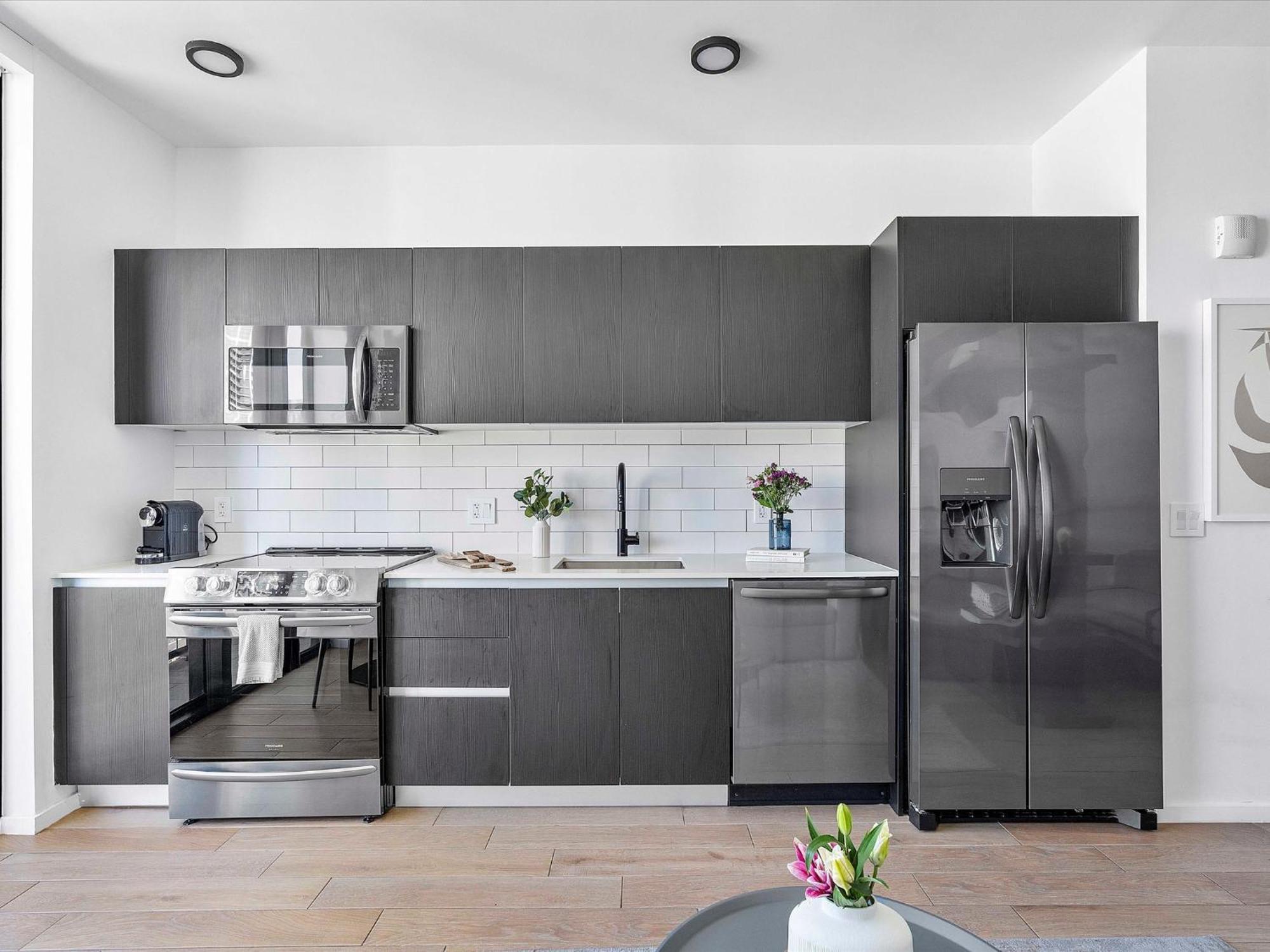 Downtown By Miami Vacation Rentals ภายนอก รูปภาพ