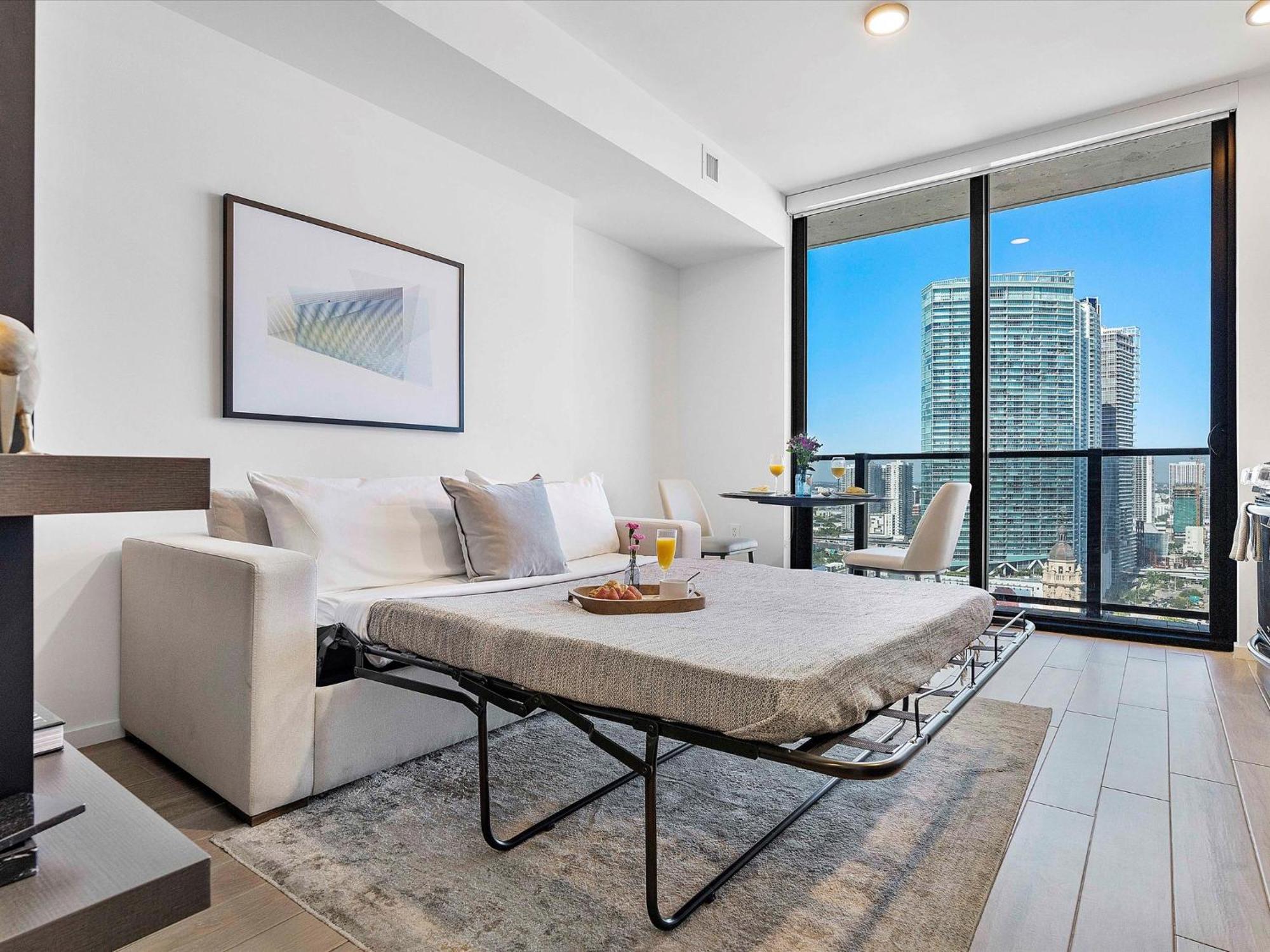 Downtown By Miami Vacation Rentals ภายนอก รูปภาพ