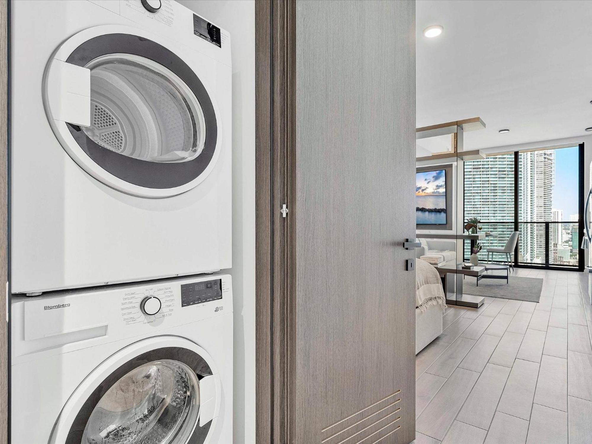 Downtown By Miami Vacation Rentals ภายนอก รูปภาพ